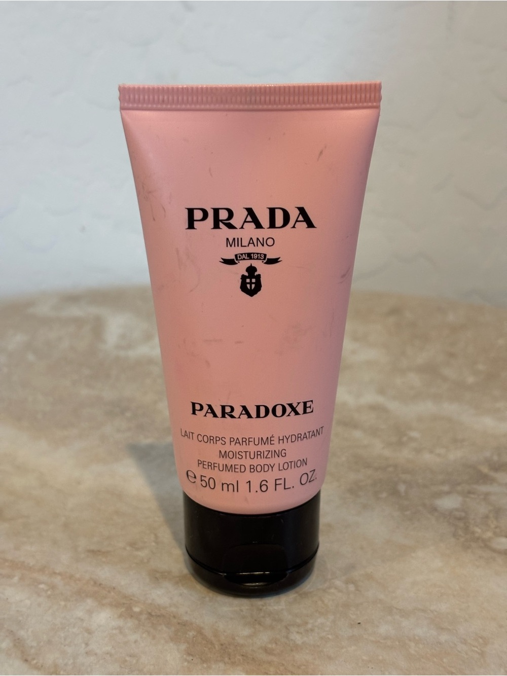 Prada Paradoxe Moisturizing Perfumed Body Lotion